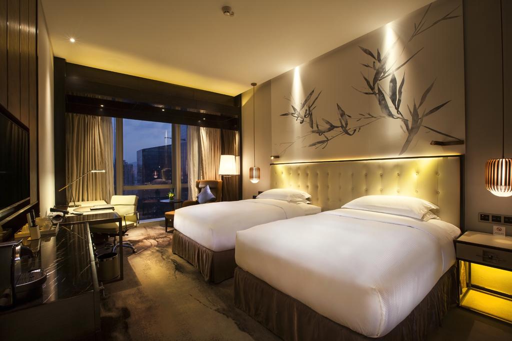 Hilton Shenzhen Futian