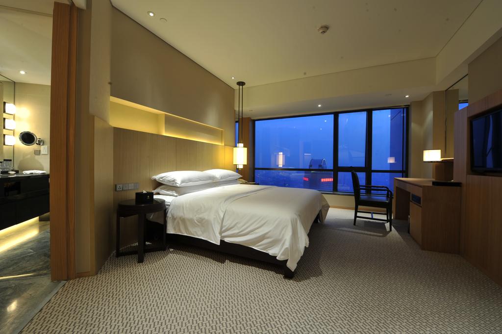 Jinling Hotel