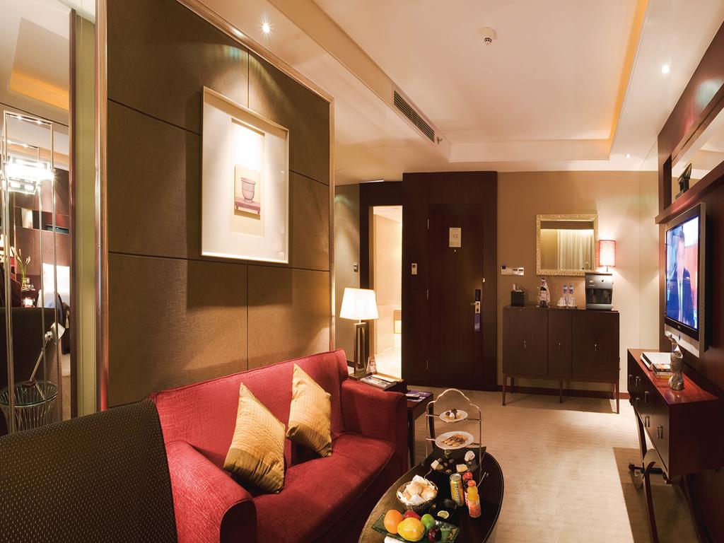 Sofitel Nanjing Galaxy