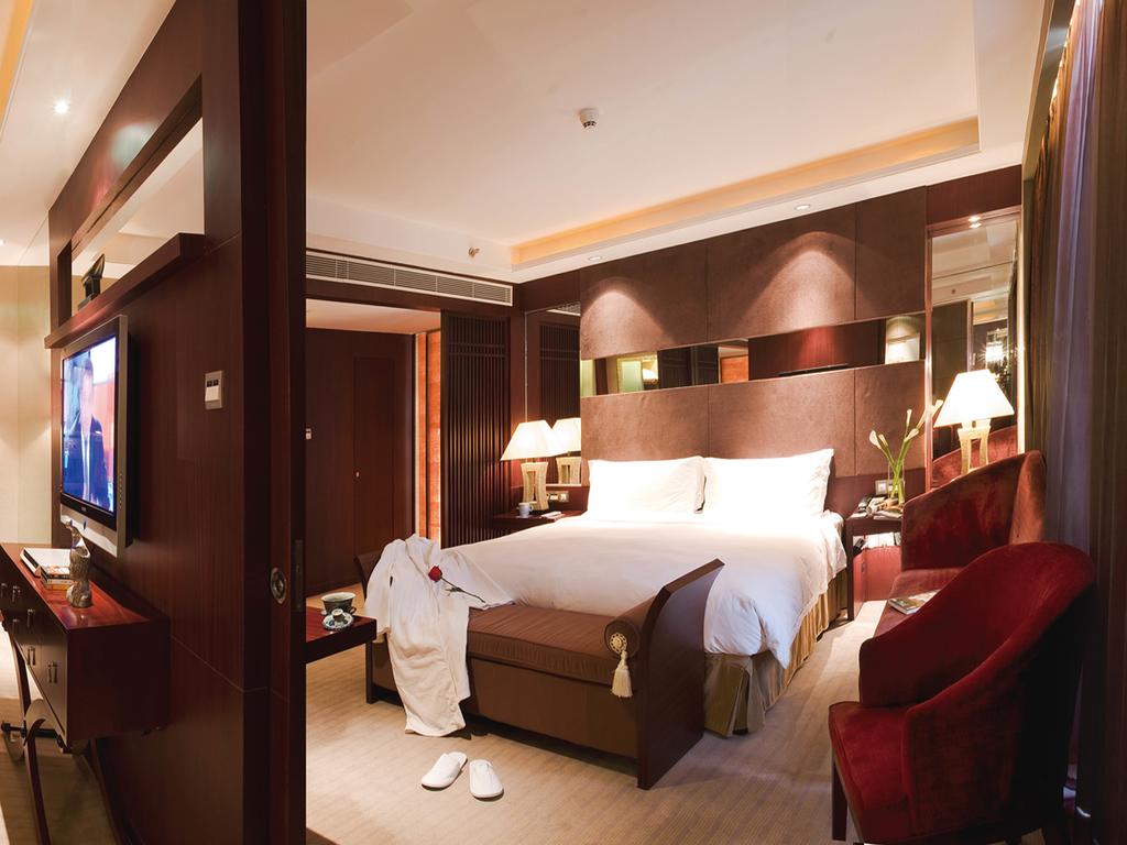 Sofitel Nanjing Galaxy