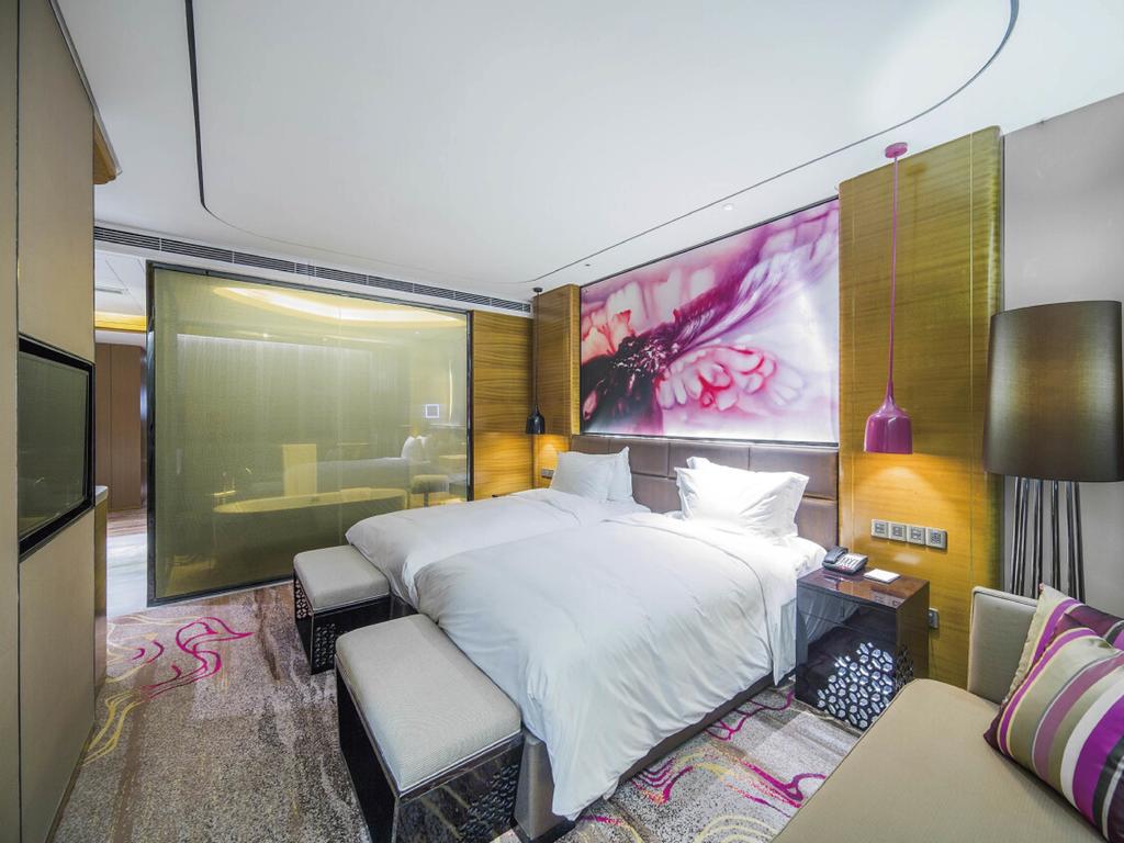 Sofitel Nanjing Galaxy
