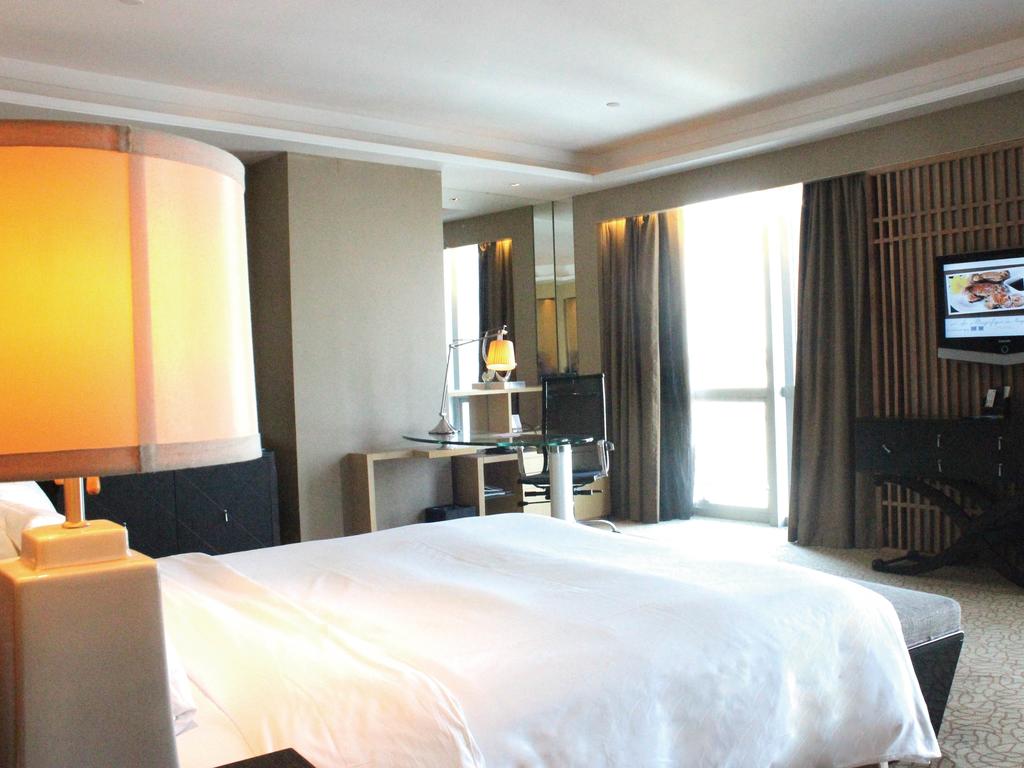Sofitel Nanjing Galaxy