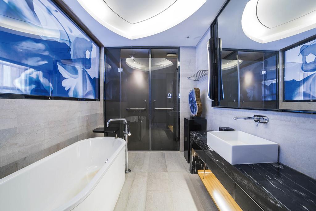 Sofitel Nanjing Galaxy