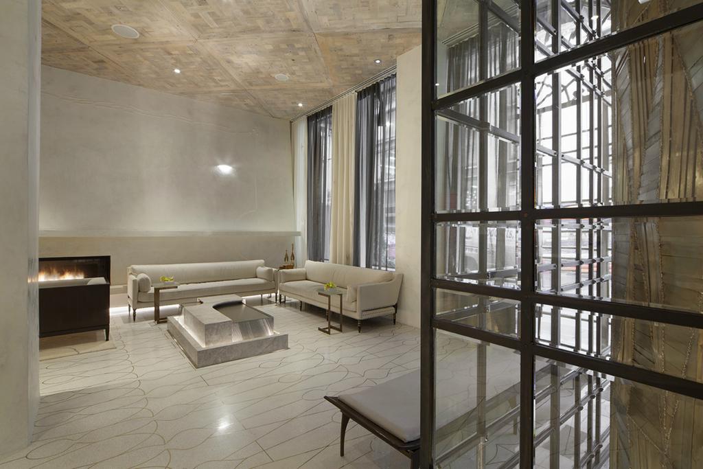 The Marmara Park Avenue
