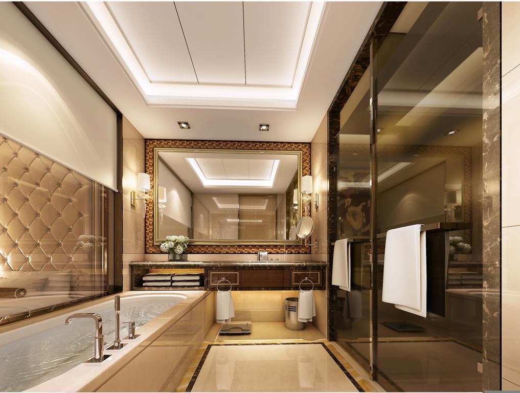 Hilton Nanjing