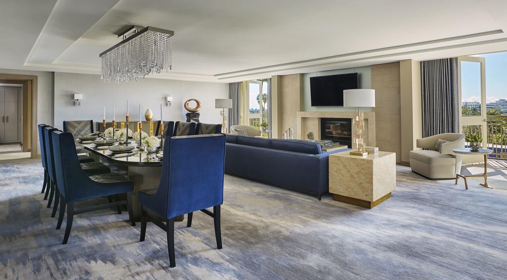 Viceroy L'Ermitage Beverly Hills
