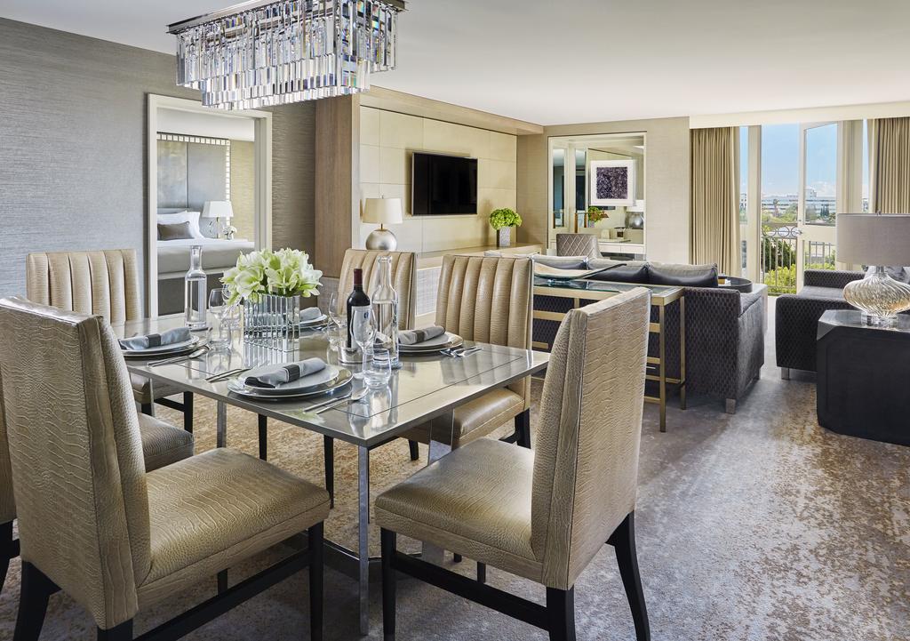 Viceroy L'Ermitage Beverly Hills