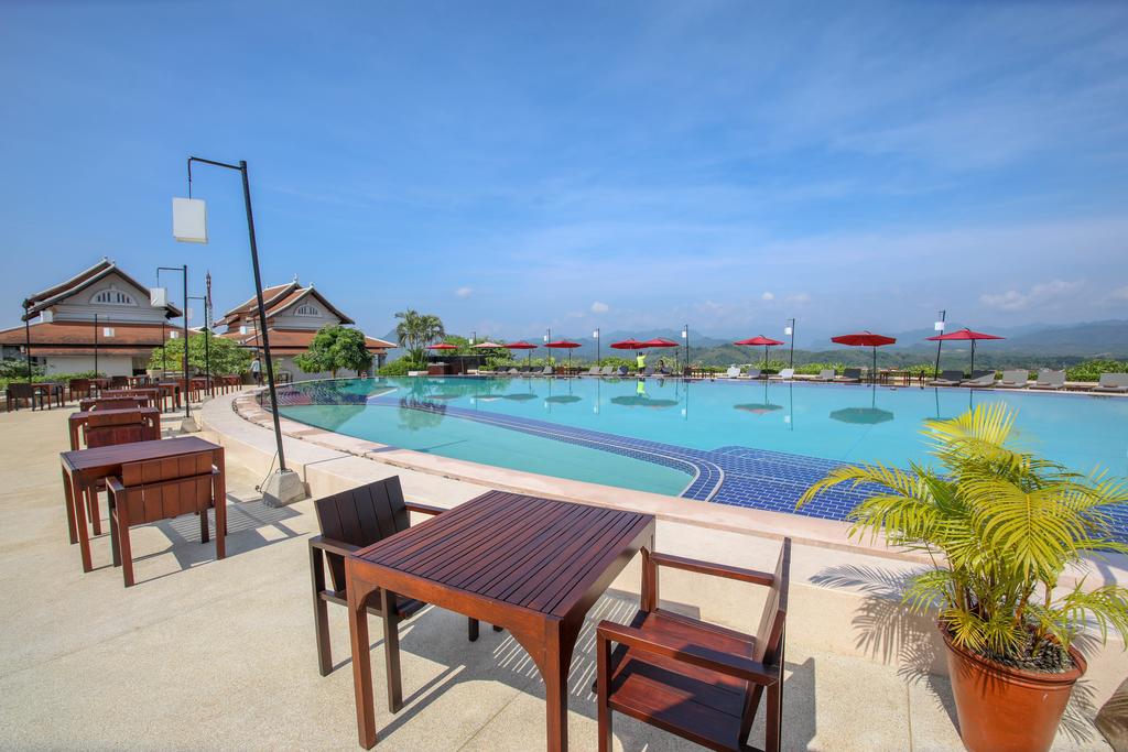 Luangprabang View Hotel