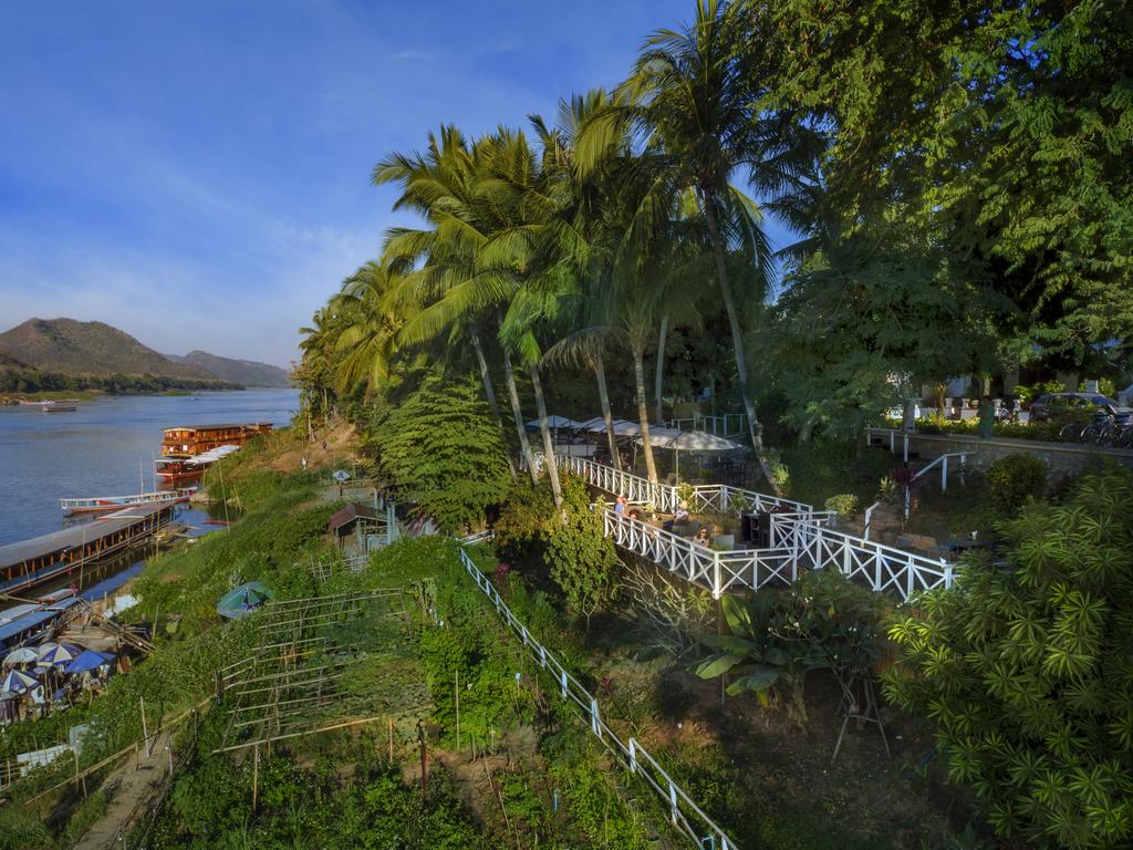 The Belle Rive Boutique Hotel