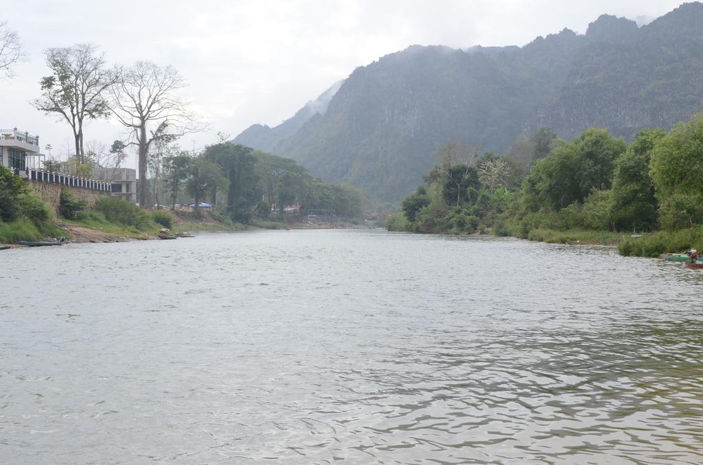 Saksiri Riverside Boutique Hotel