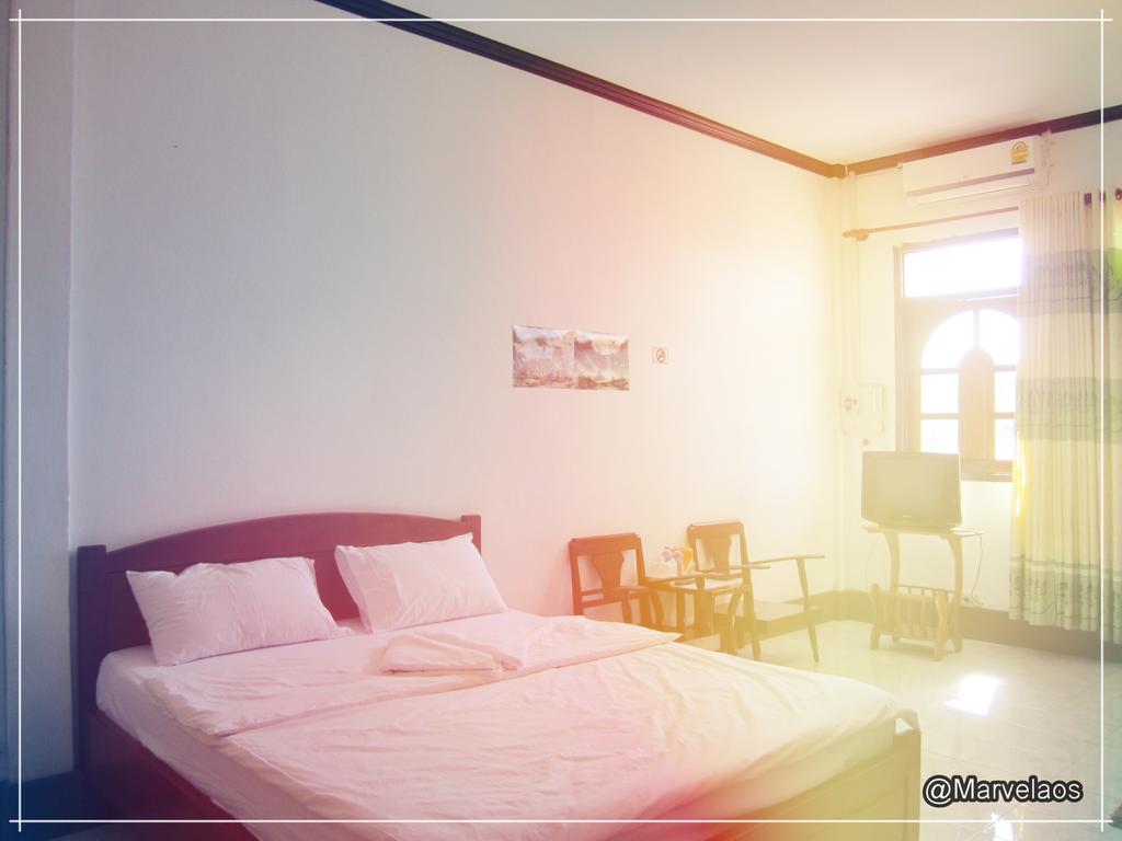 Savan Phatthana Guesthouse