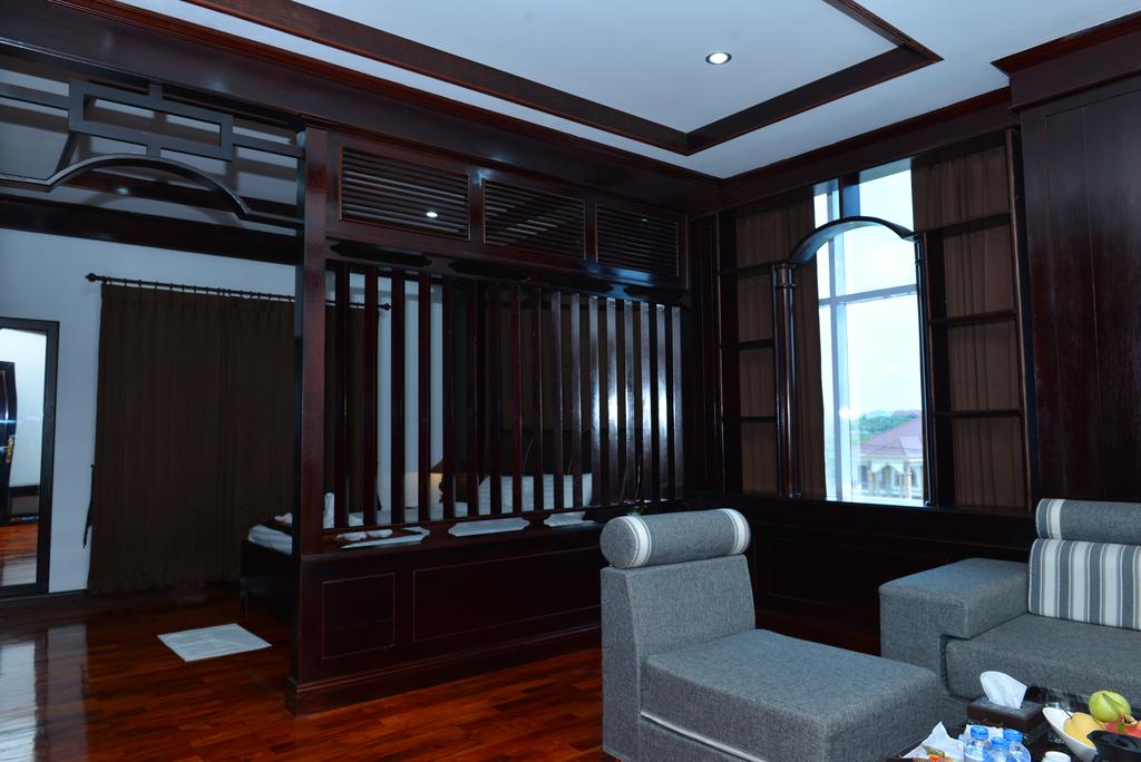 Favanhmai Hotel