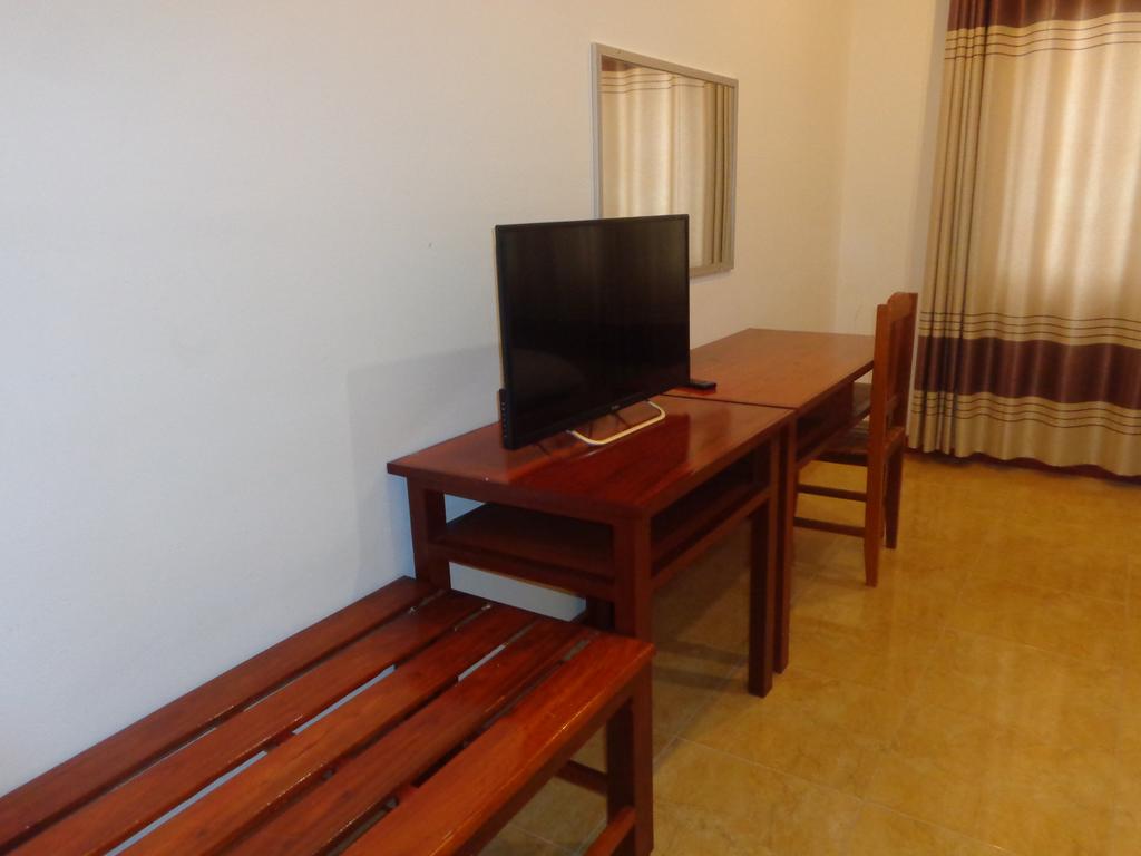Phouluang Hotel