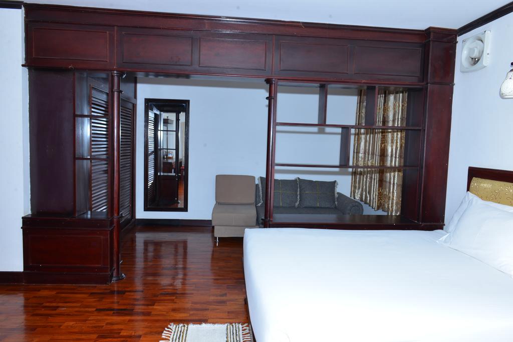 Anoulackkhenlao hotel