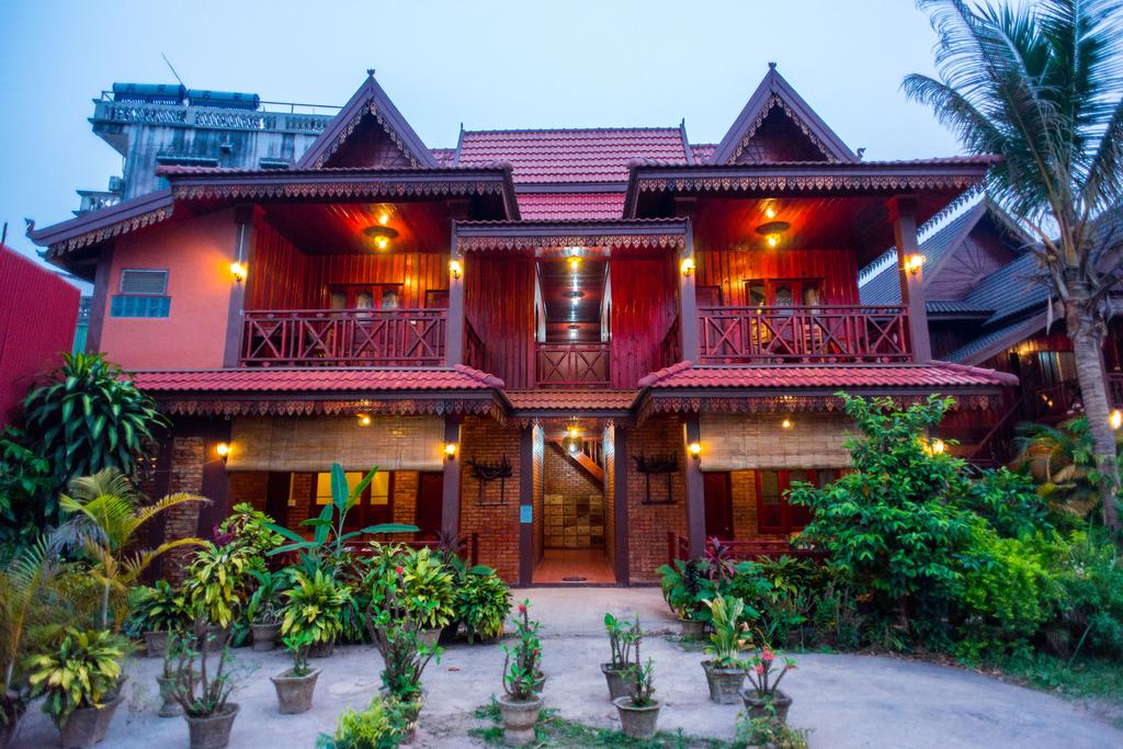 Zuela Guesthouse