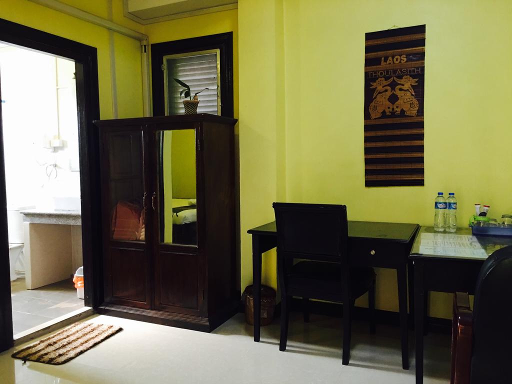 Thoulasith Guesthouse
