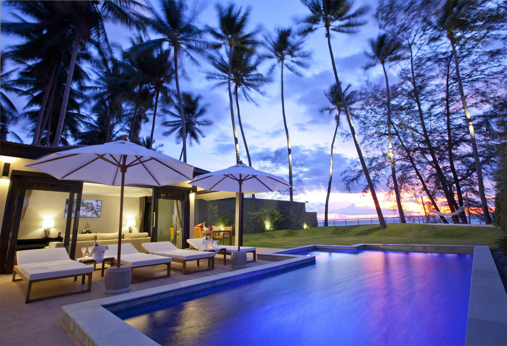 Nikki Beach Resort & Spa Koh Samui