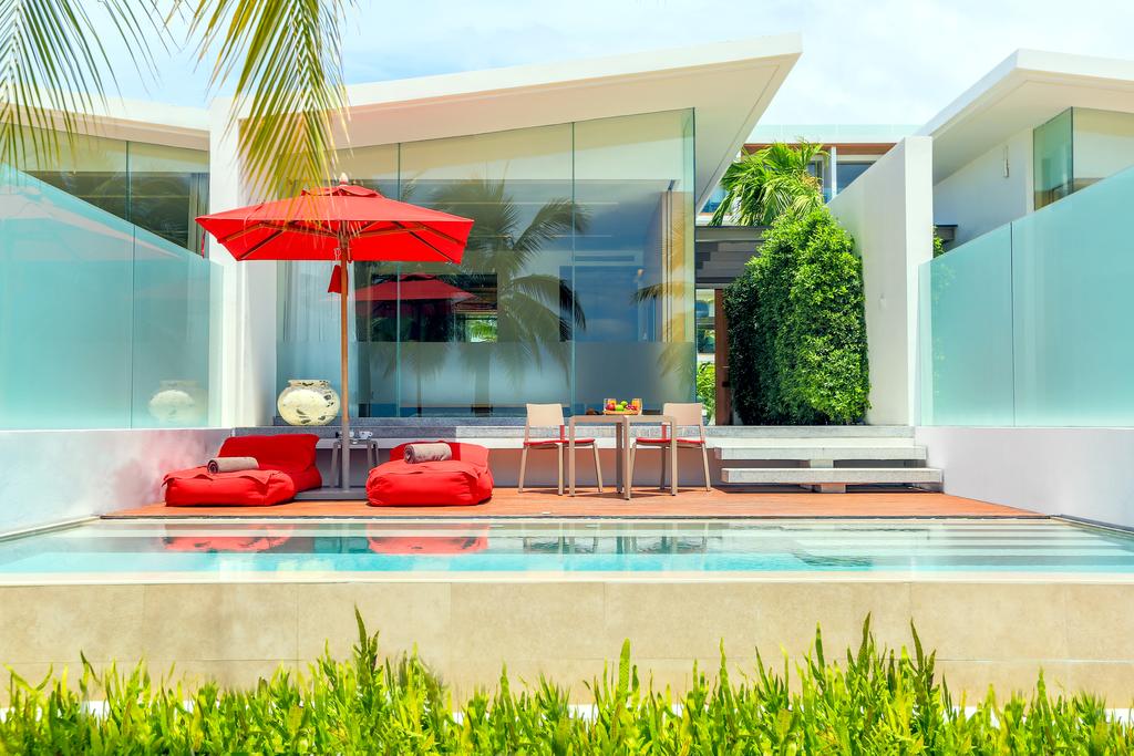 The COAST Adults Only Resort and Spa