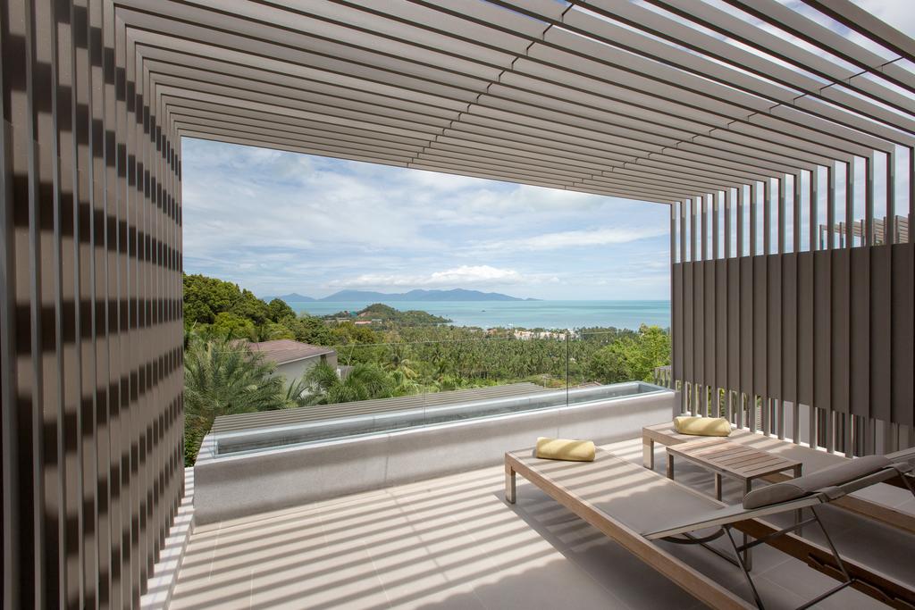 Mantra Samui Resort