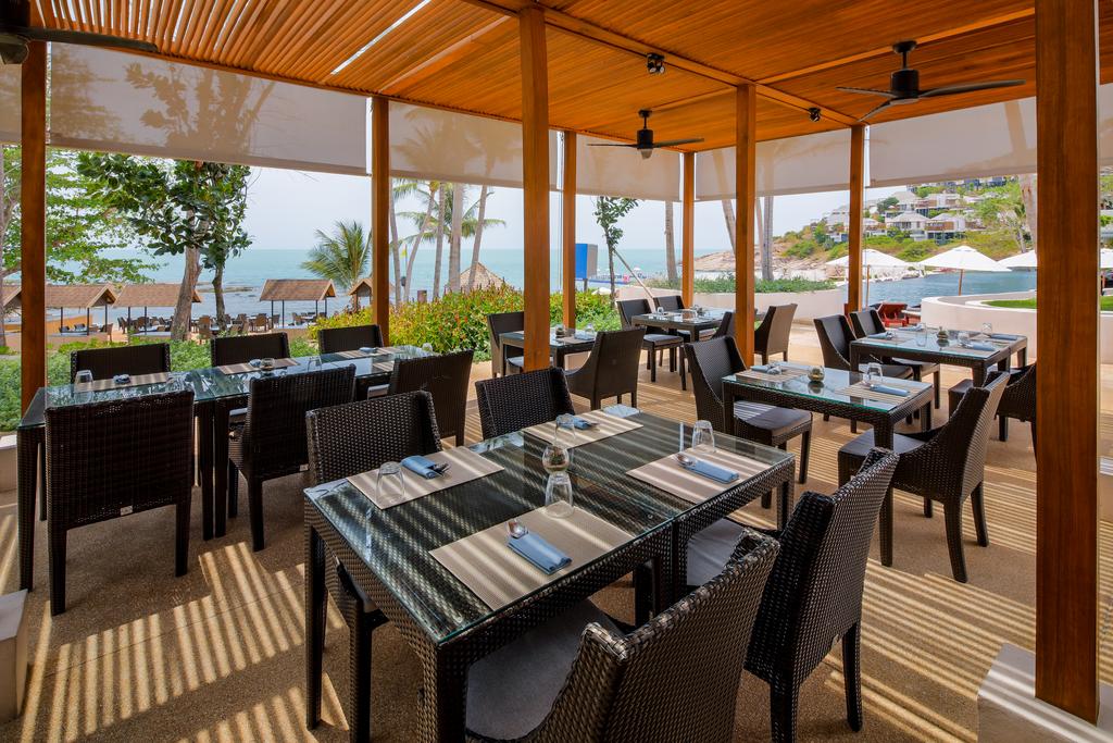 The Ritz-Carlton, Koh Samui