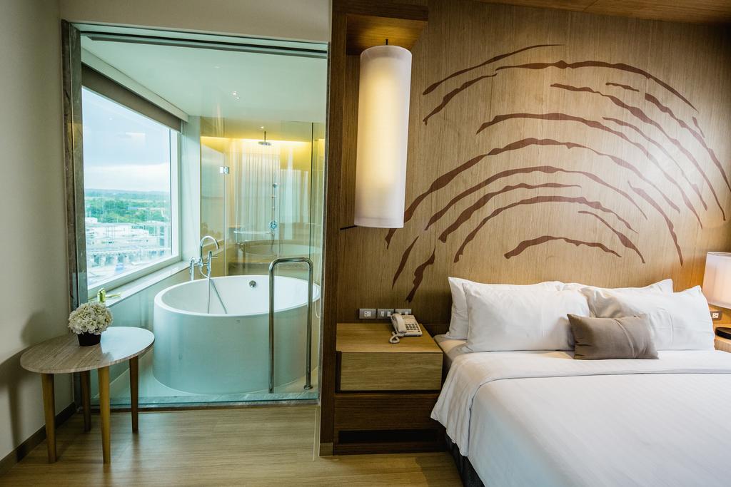 Mövenpick Siam Hotel Na Jomtien Pattaya