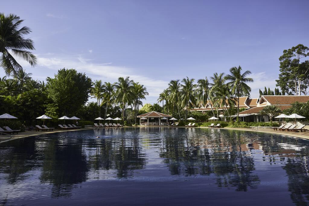 Santiburi Koh Samui