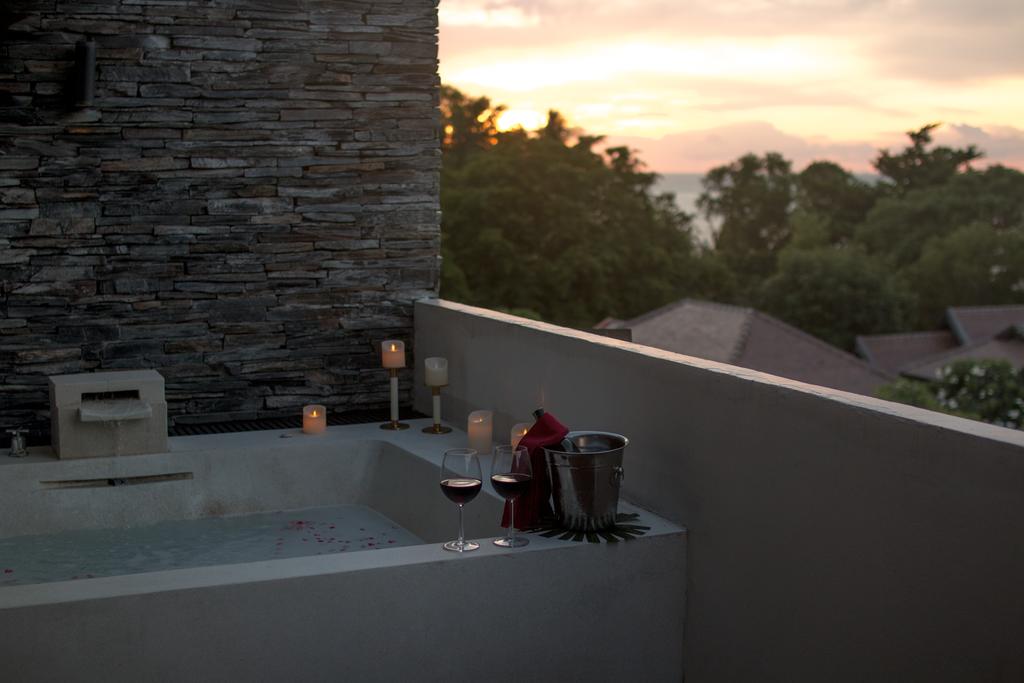 The Sea Koh Samui Beachfront Resort & Spa