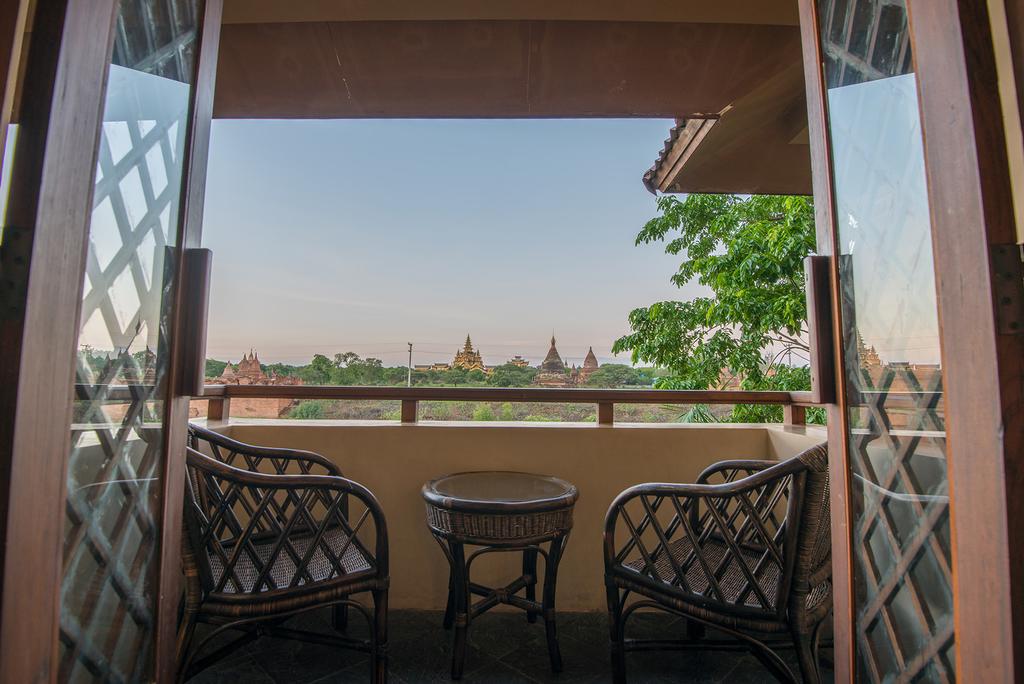 Aye Yar River View Resort