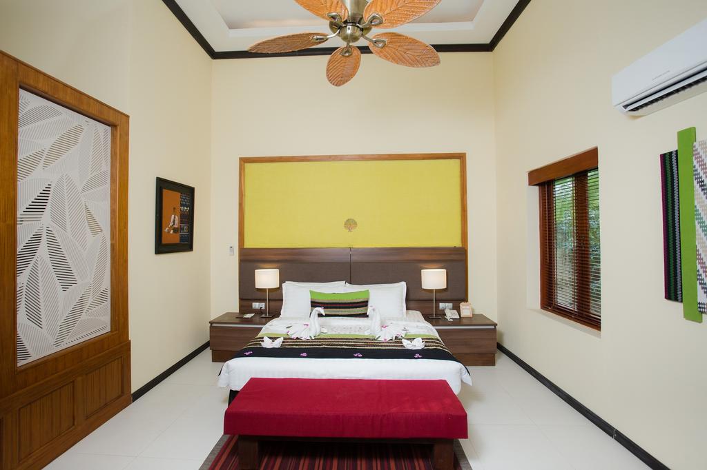 My Bagan Residence by Amata