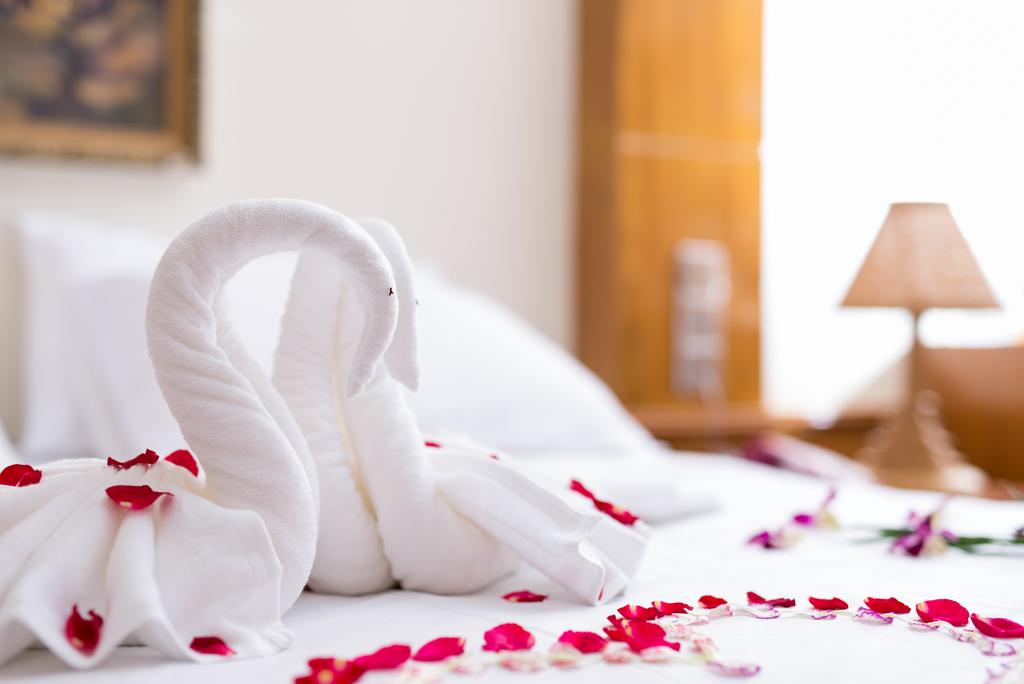 Su Tine San Royal Palace Hotel