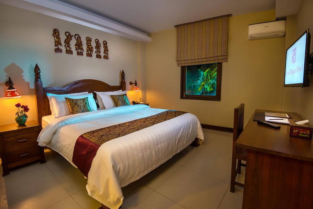 Royal Bagan Hotel