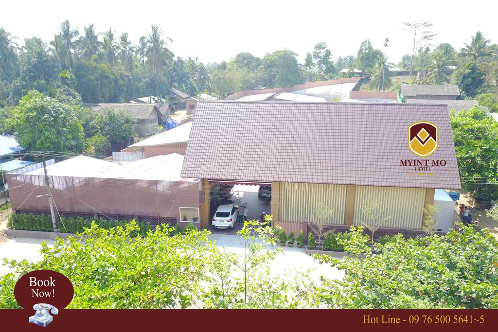 Myint Mo Hotel
