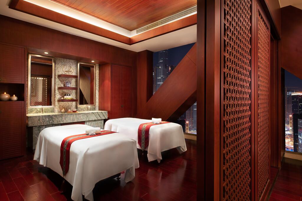 Fairmont Beijing