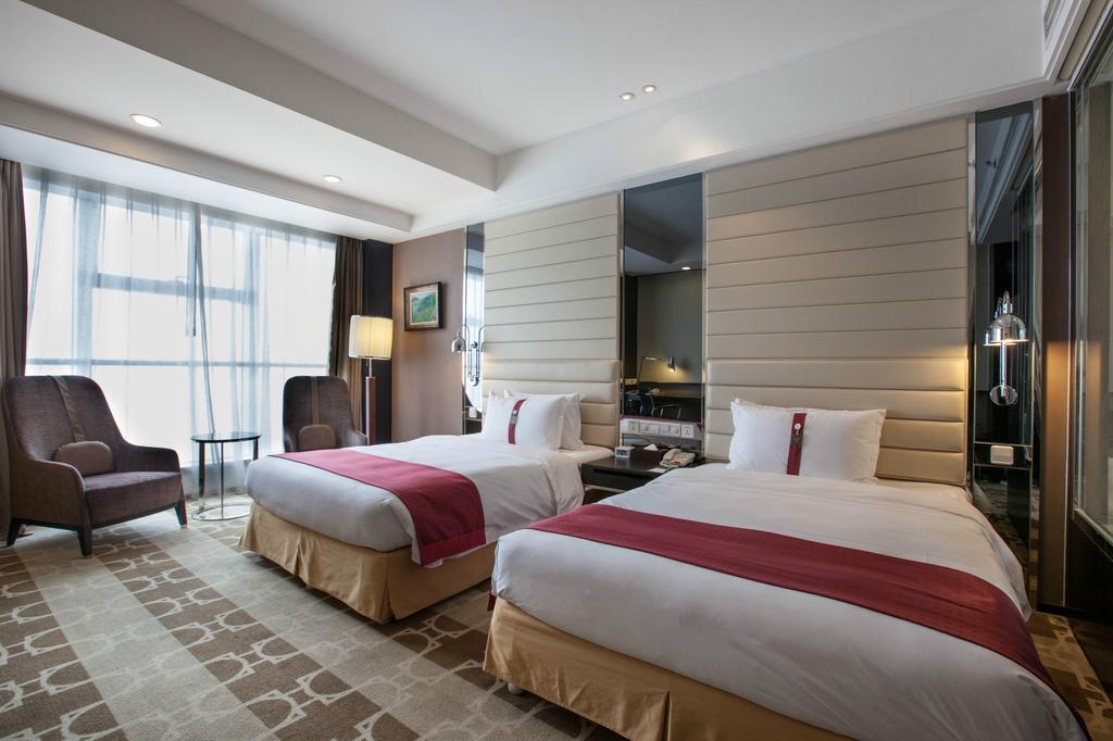 Holiday Inn Beijing Focus Square