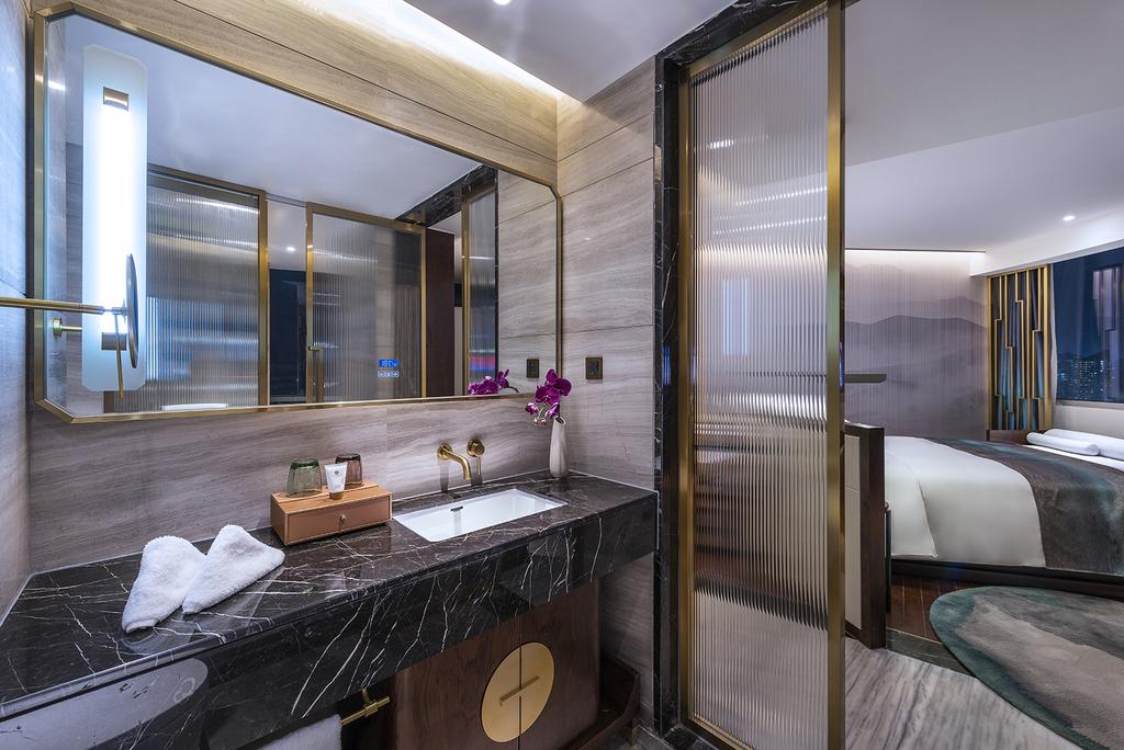 Grand Mercure Hangzhou Qiantang