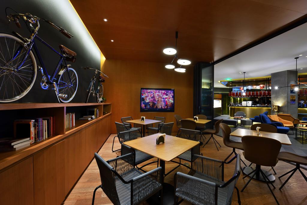 CitiGO Hotel West Lake Hangzhou