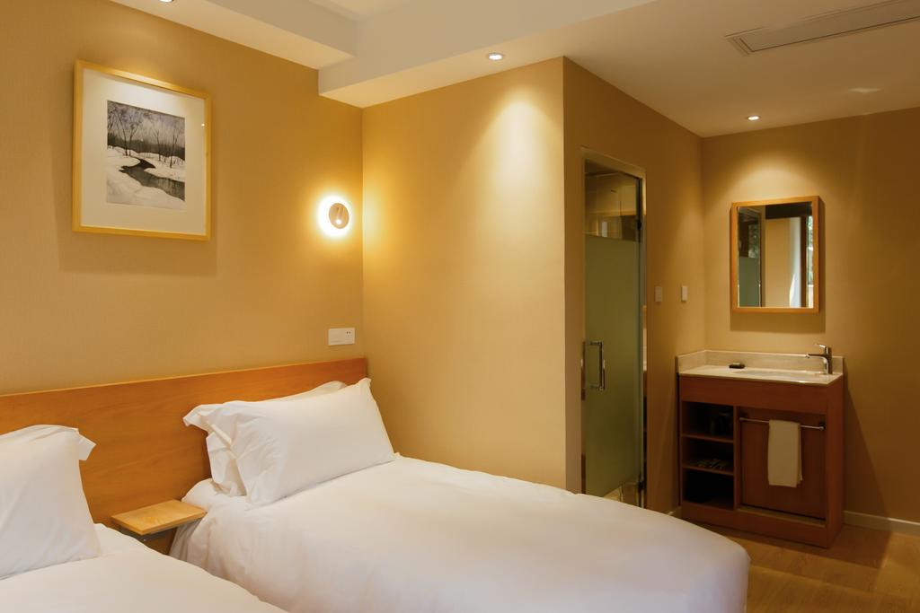 Pin Cheng Hotel