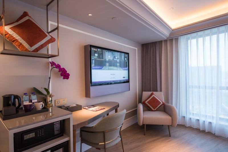 Mercure Hangzhou West Lake
