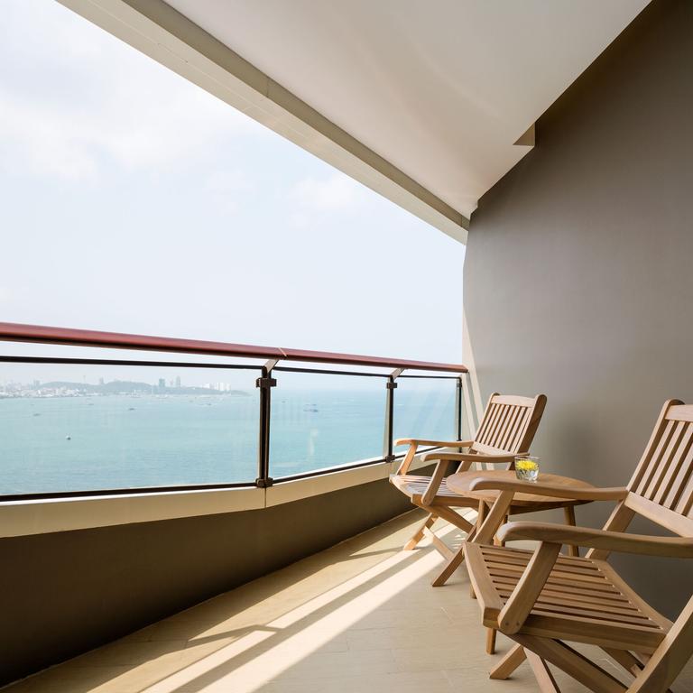 Cape Dara Resort