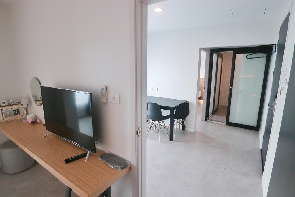 ISTY Hotel