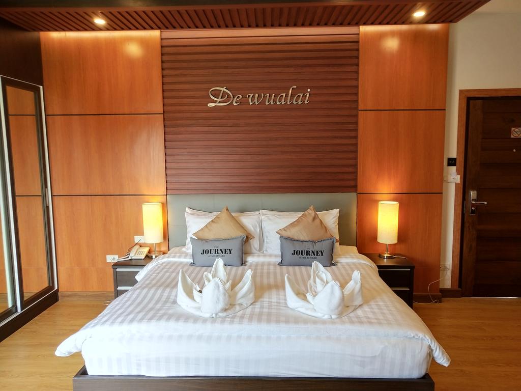 Hotel De Wualai