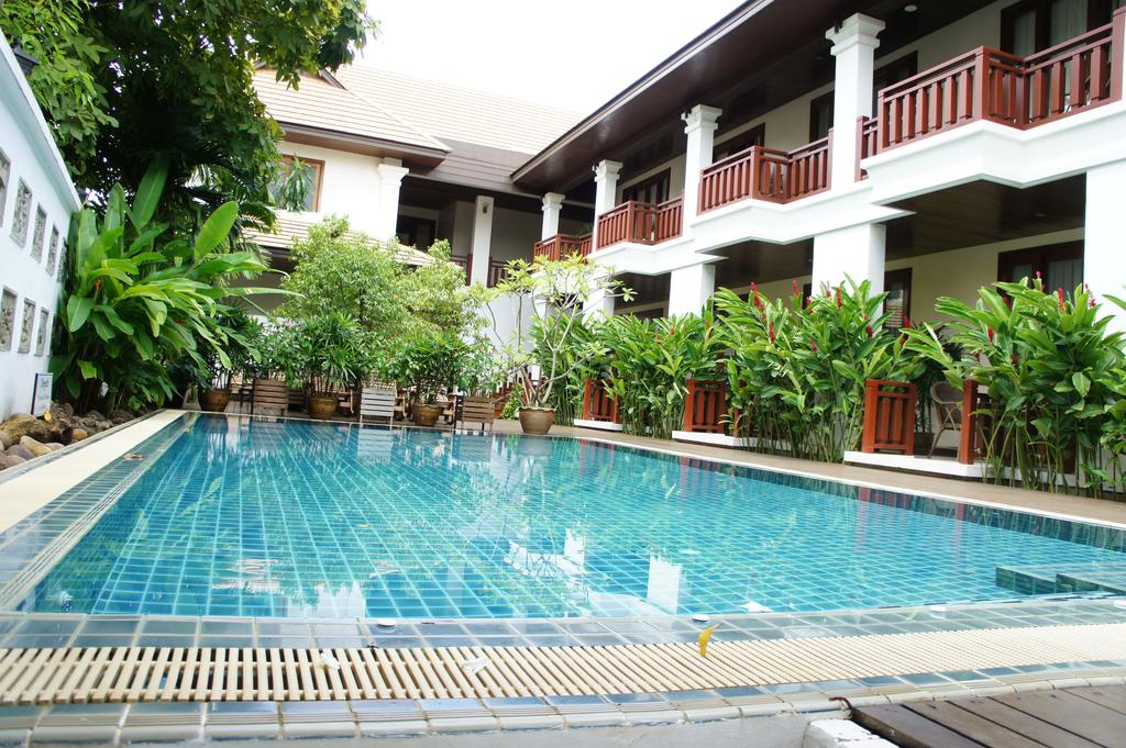 Athena Hotel
