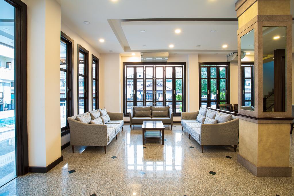 Alisa Hotel