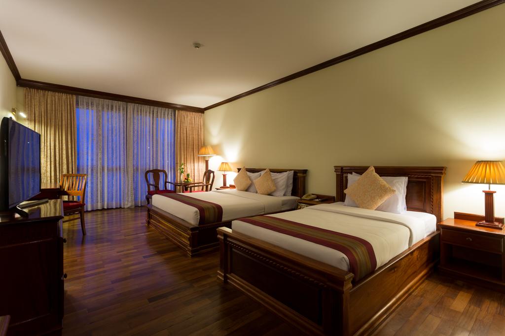 Angkor Paradise Hotel