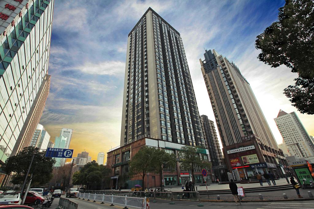 Nanjing Moonlight Hotel-Junlin Shop