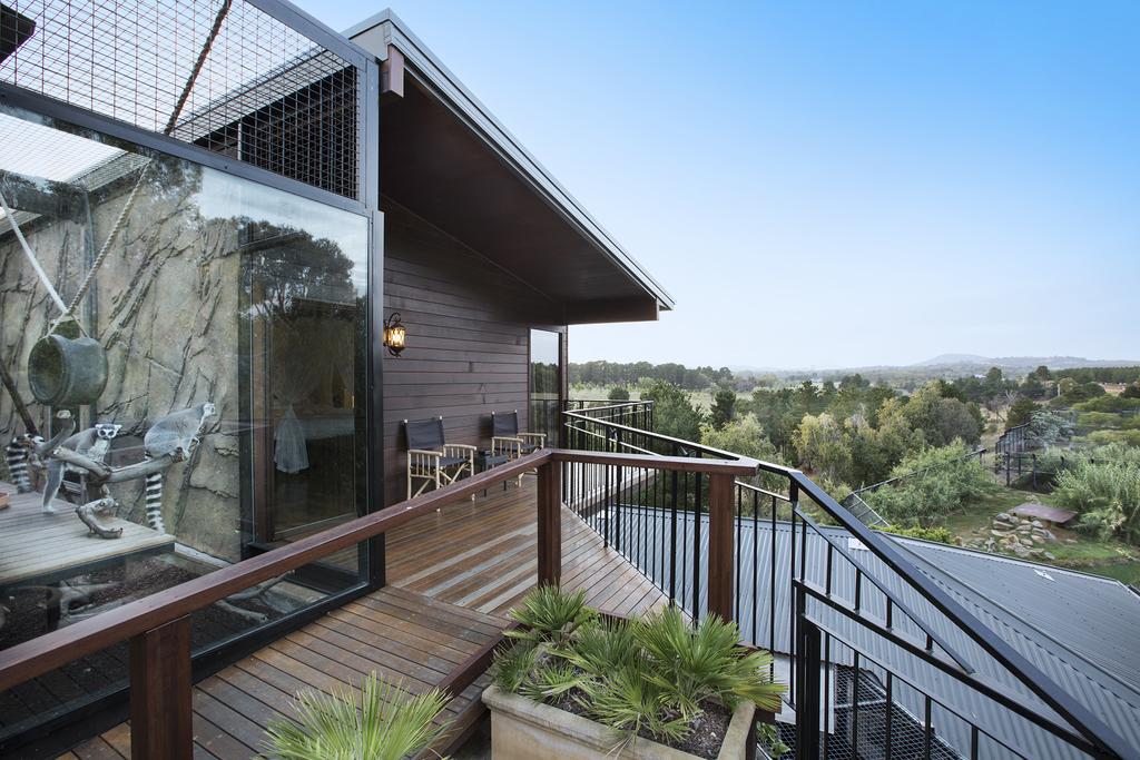 Jamala Wildlife Lodge