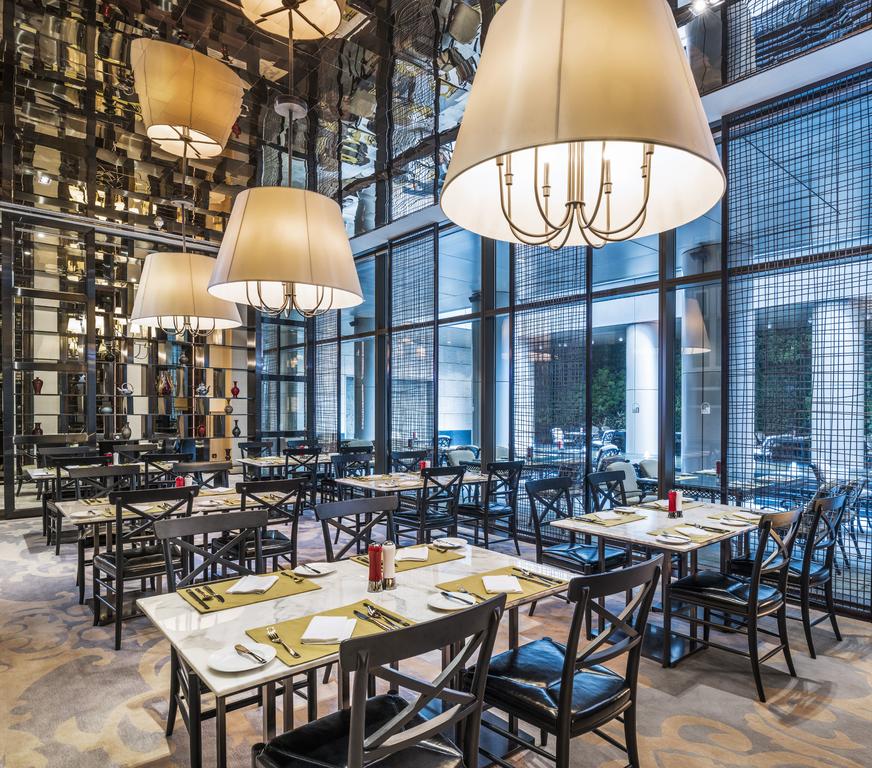The Grand Mansion, A Luxury Collection Hotel, Nanjing