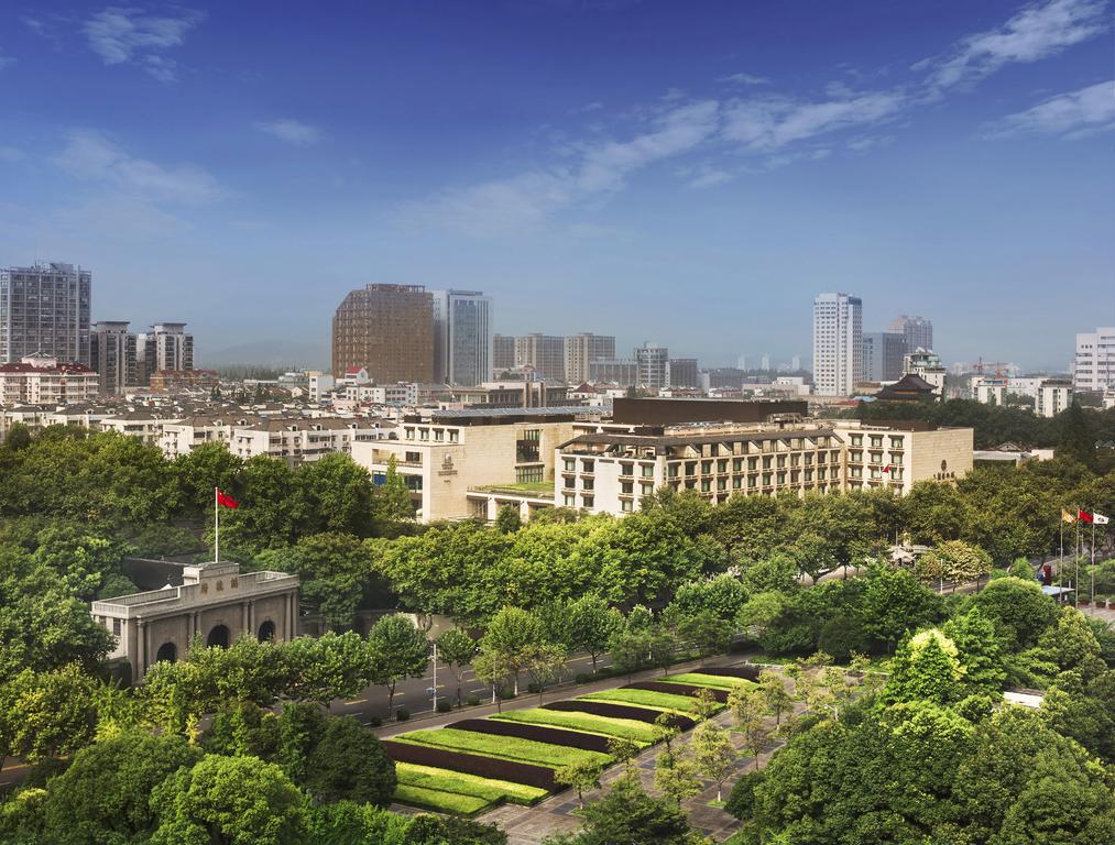 The Grand Mansion, A Luxury Collection Hotel, Nanjing