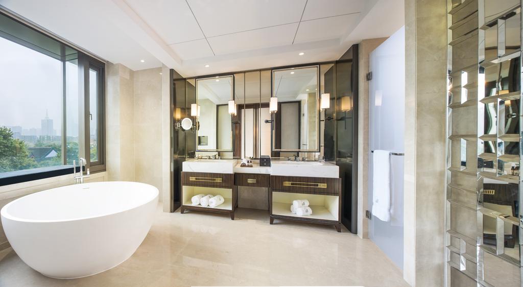 The Grand Mansion, A Luxury Collection Hotel, Nanjing