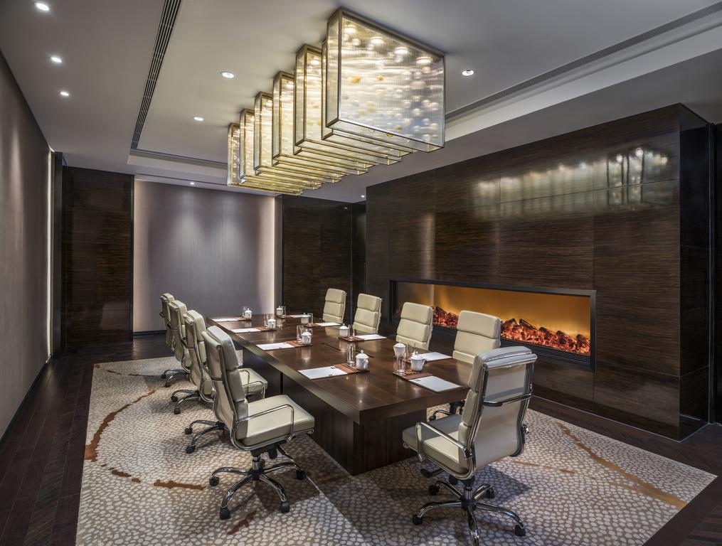 The Grand Mansion, A Luxury Collection Hotel, Nanjing
